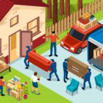 packers movers